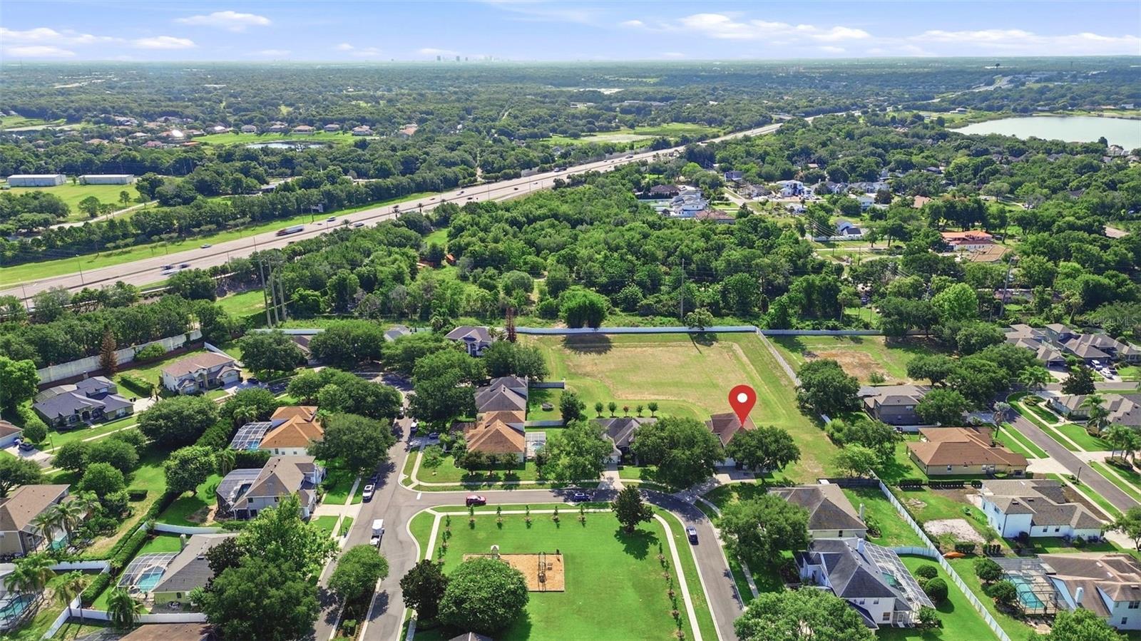 WINDERMERE CHASE - Residential