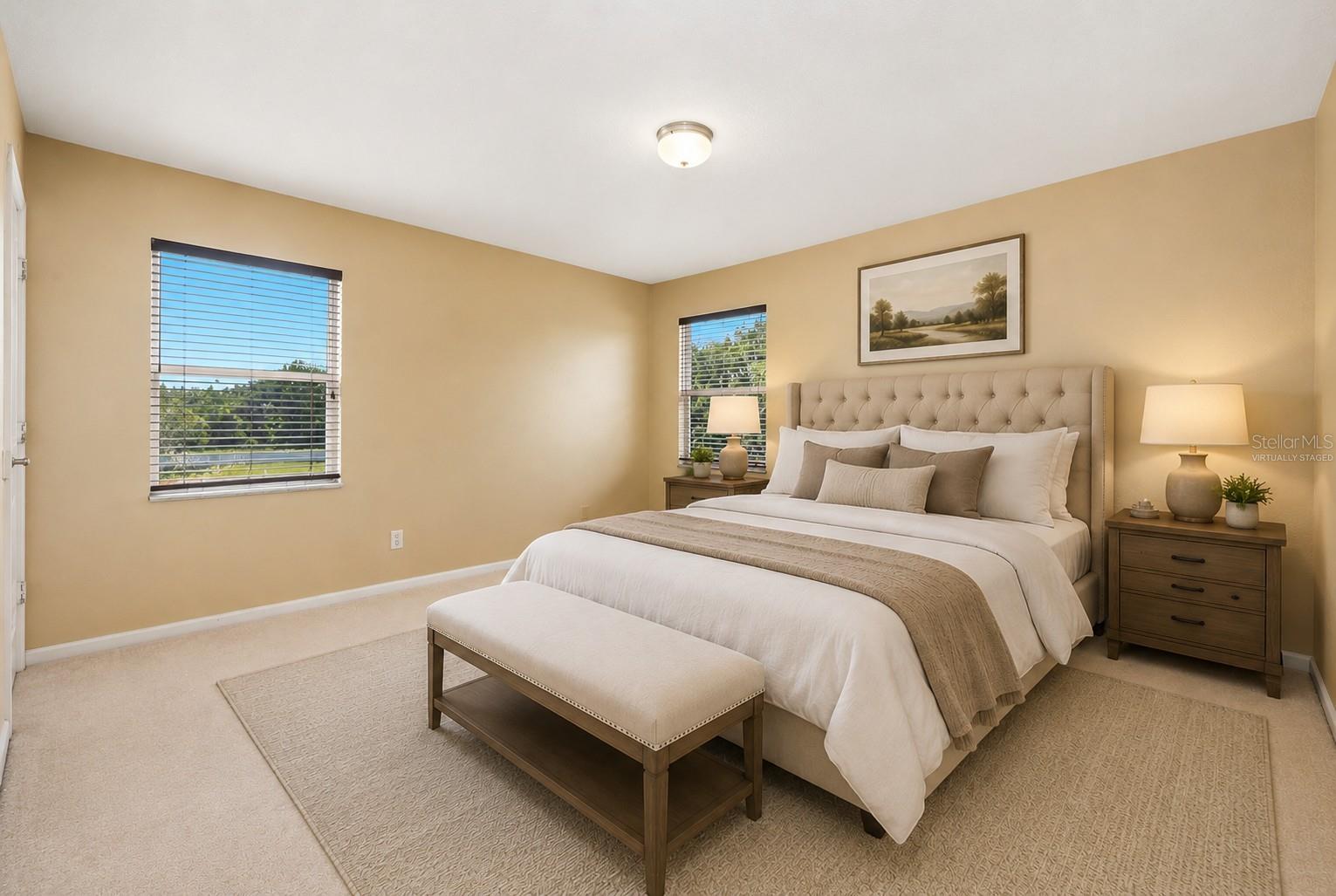 WINDERMERE CHASE - Residential