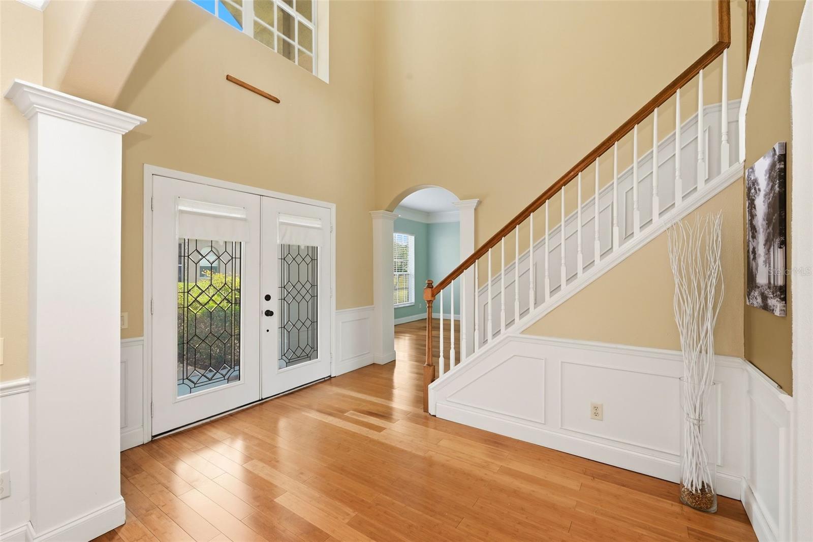 WINDERMERE CHASE - Residential