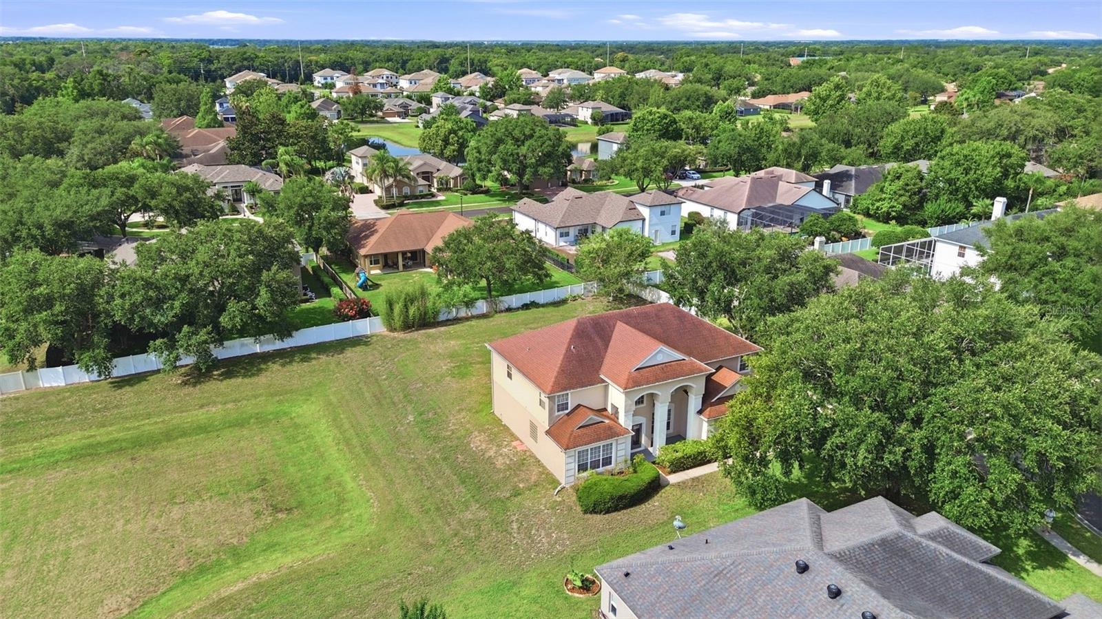 WINDERMERE CHASE - Residential