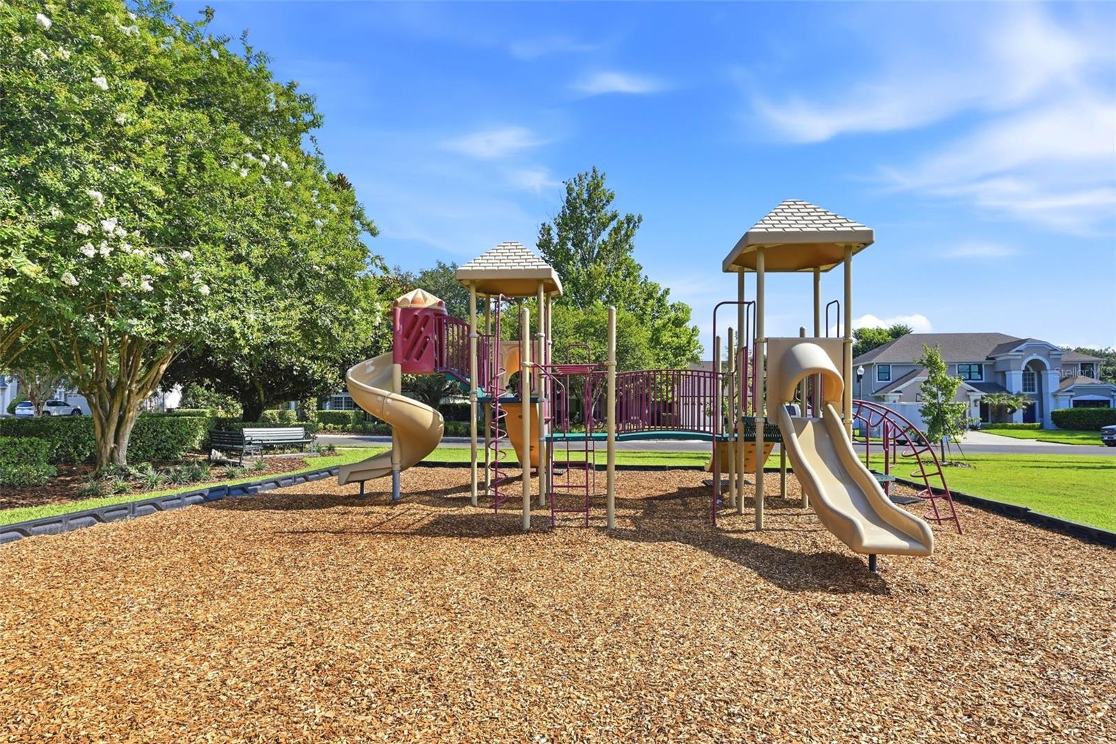 WINDERMERE CHASE - Residential