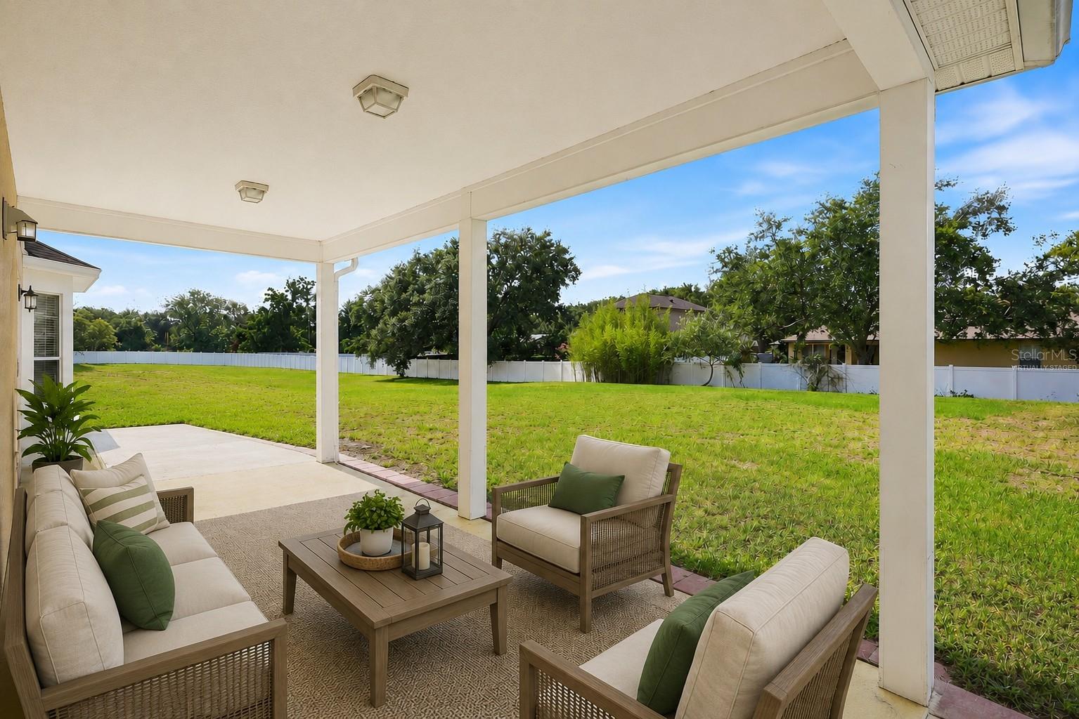 WINDERMERE CHASE - Residential