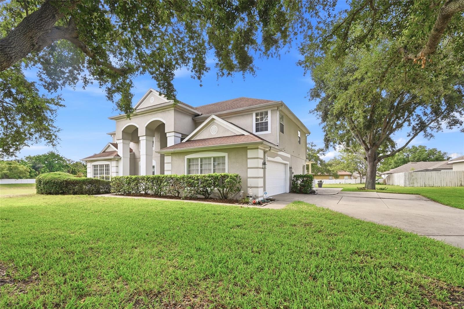 WINDERMERE CHASE - Residential