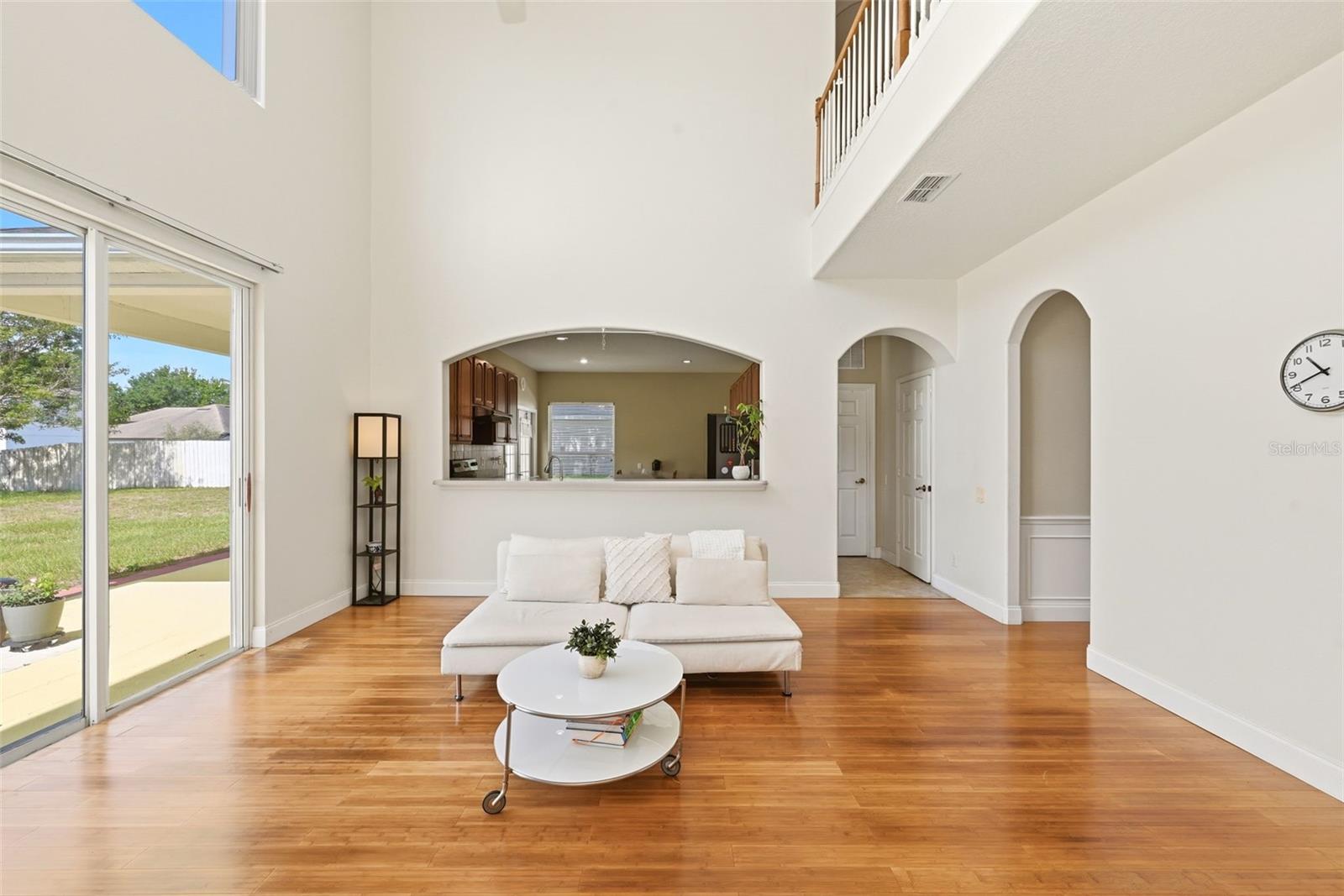 WINDERMERE CHASE - Residential