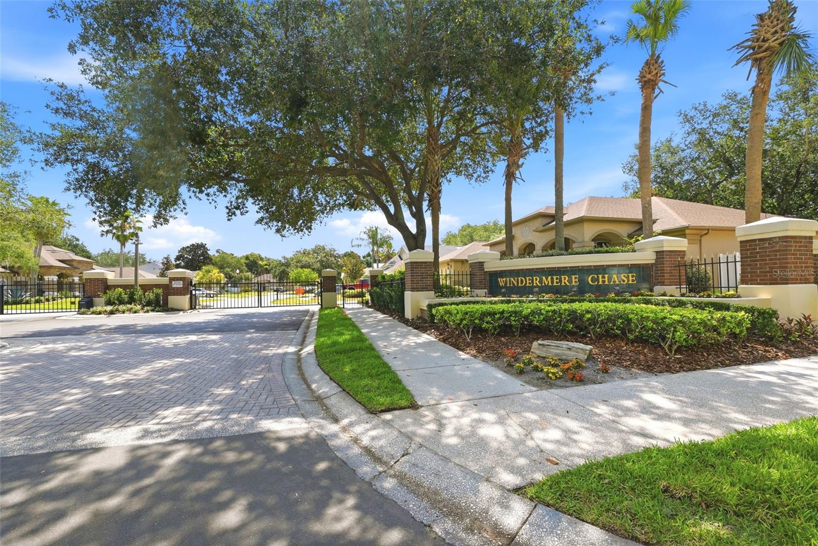 WINDERMERE CHASE - Residential
