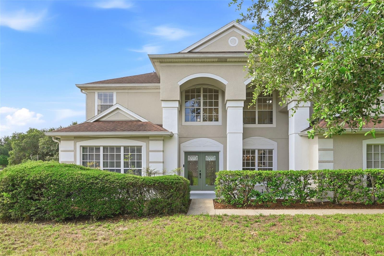 WINDERMERE CHASE - Residential