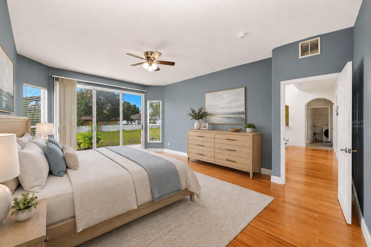 WINDERMERE CHASE - Residential