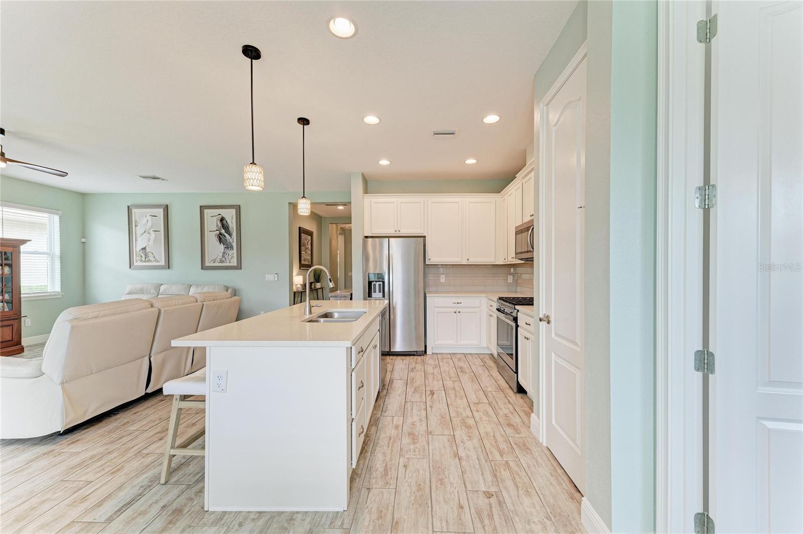 ROSEDALE ADD PH II - Residential
