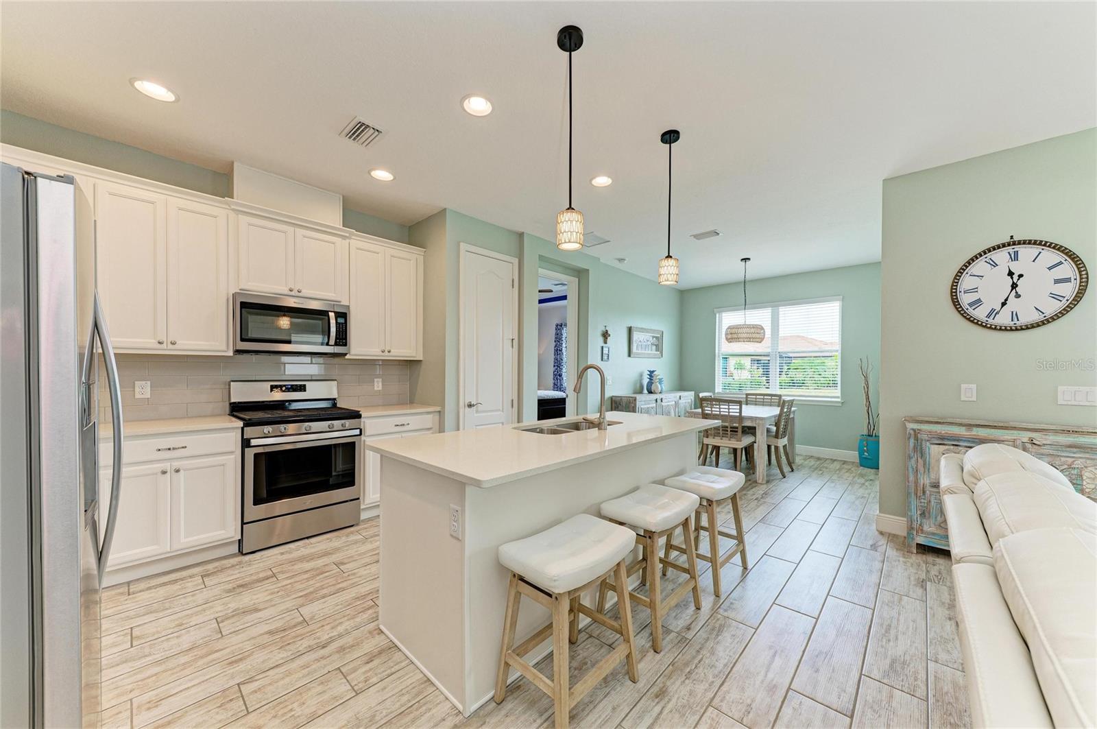 ROSEDALE ADD PH II - Residential