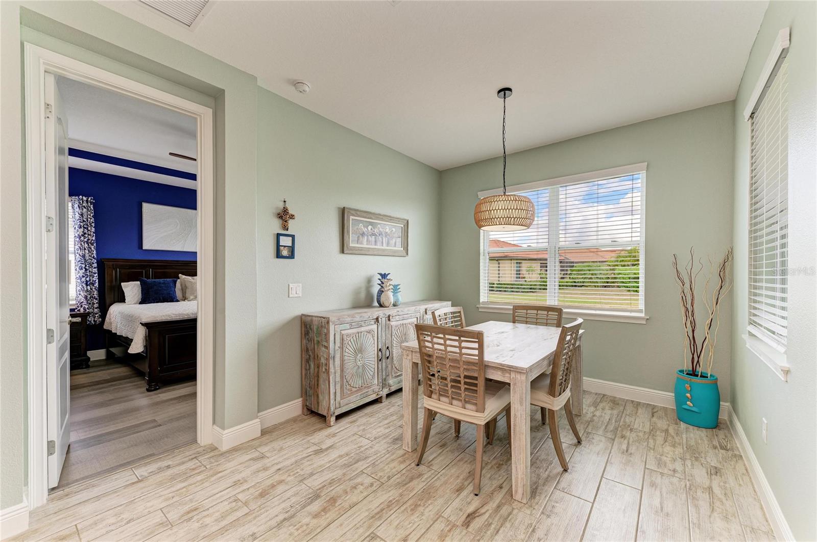 ROSEDALE ADD PH II - Residential