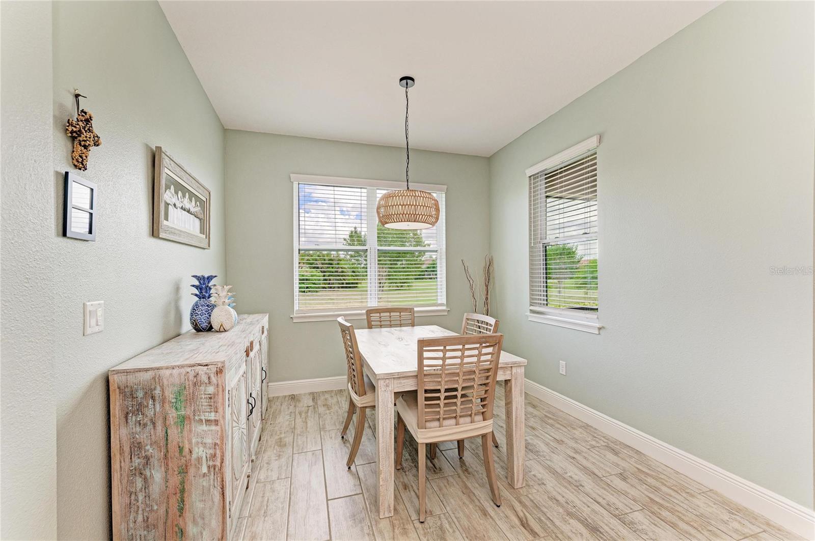 ROSEDALE ADD PH II - Residential