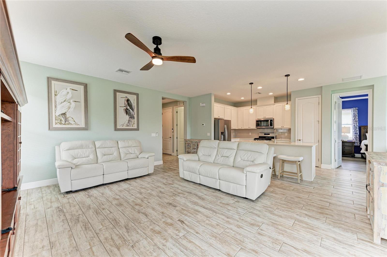 ROSEDALE ADD PH II - Residential