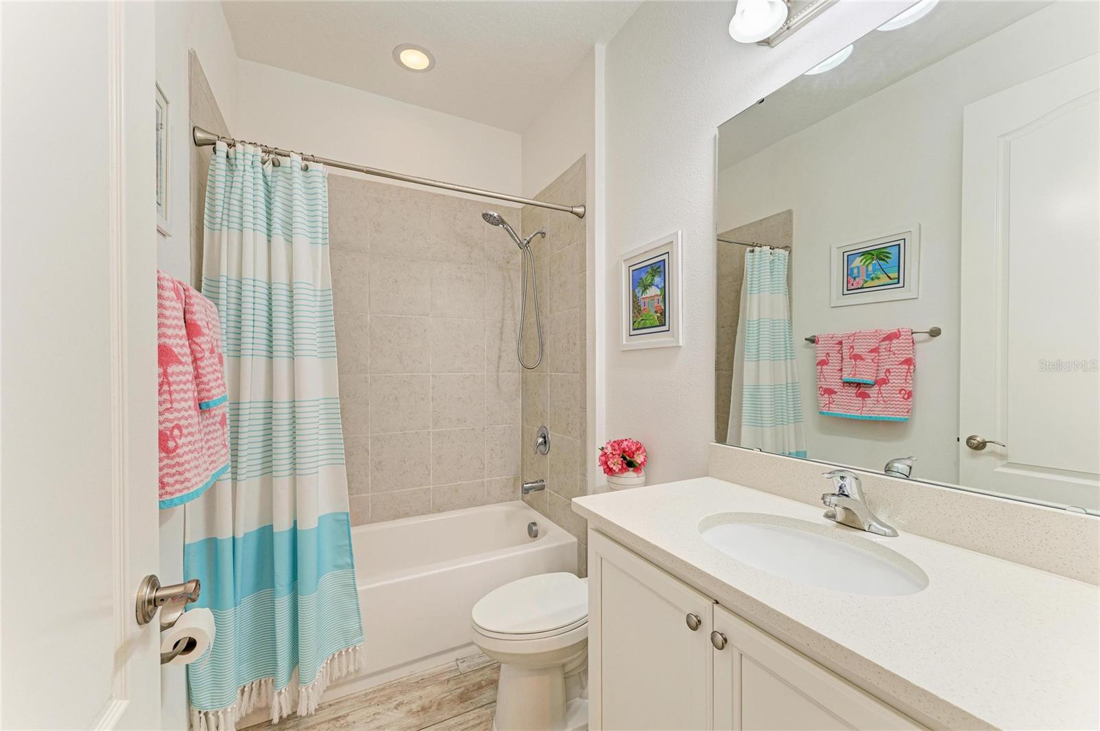 ROSEDALE ADD PH II - Residential