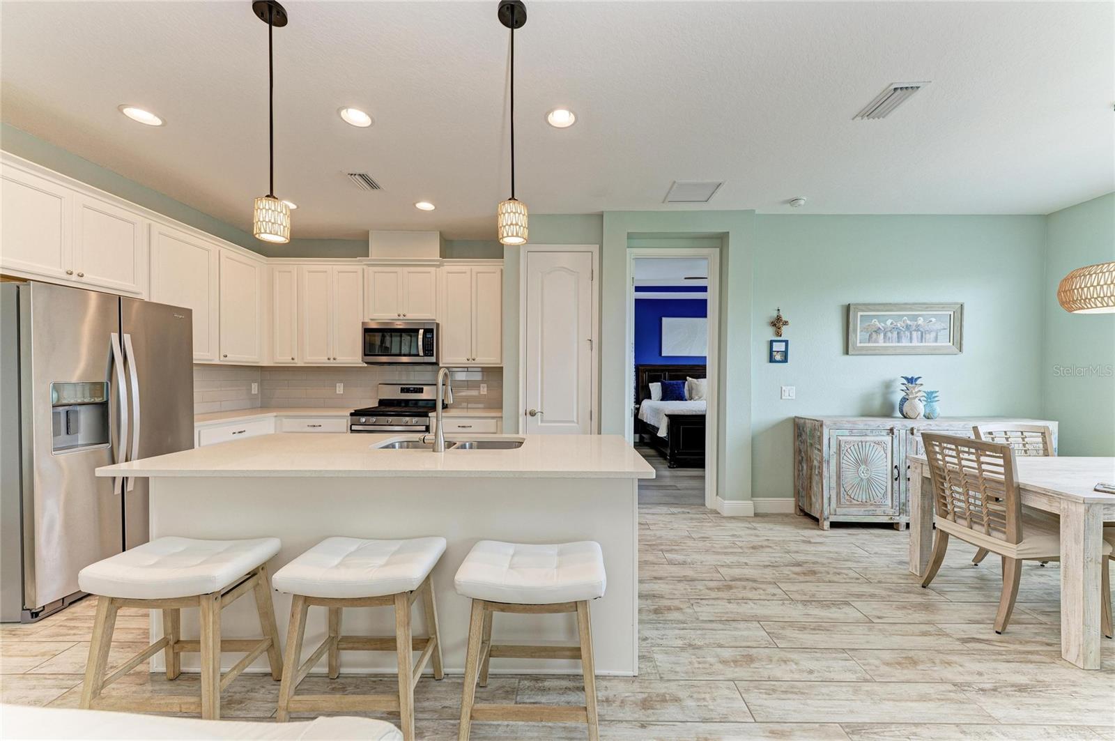 ROSEDALE ADD PH II - Residential