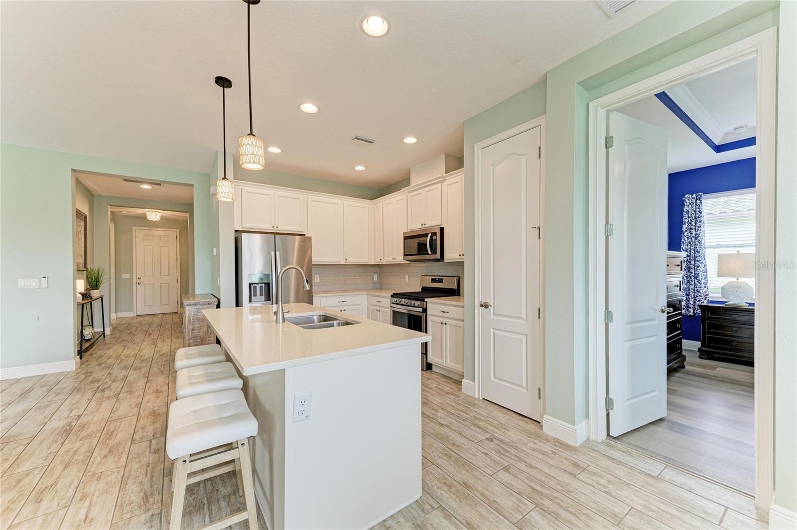ROSEDALE ADD PH II - Residential