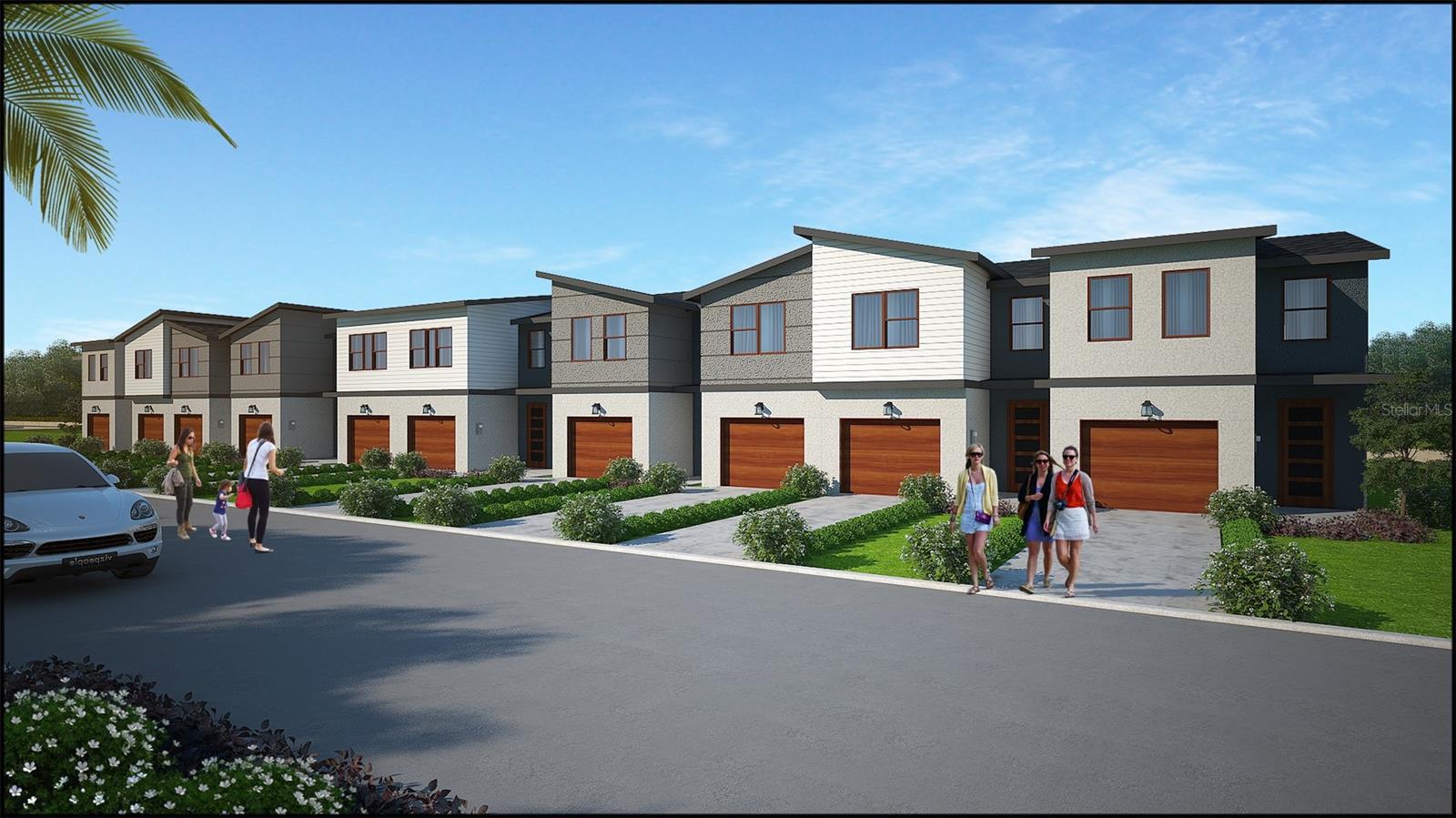 Spectacular Location, 4 miles distance from one of the busiest airports in the USA, Orlando International, 4.09 Acresl, zoning already changed to Residential, Permits to Build 38 Townhouses already approved by the PSP Department.
Also an opportunity to build a Self Storage Building for this high density area.  
Bonus: The land includes the following: Boundary and Topographic Survey, Tree Survey, Grading and Drainage Plan, Utility Plan, Truck Turn Plan, Landscape Plan, Tree Mitigation Plan, Foundation Plan, Roof Framing Plan, Boring Location Site Plan, Geotechnical Study , Permeability Report , Hydrologic Soil Study