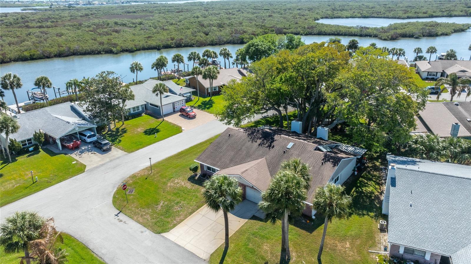 HARBOR POINT - Residential