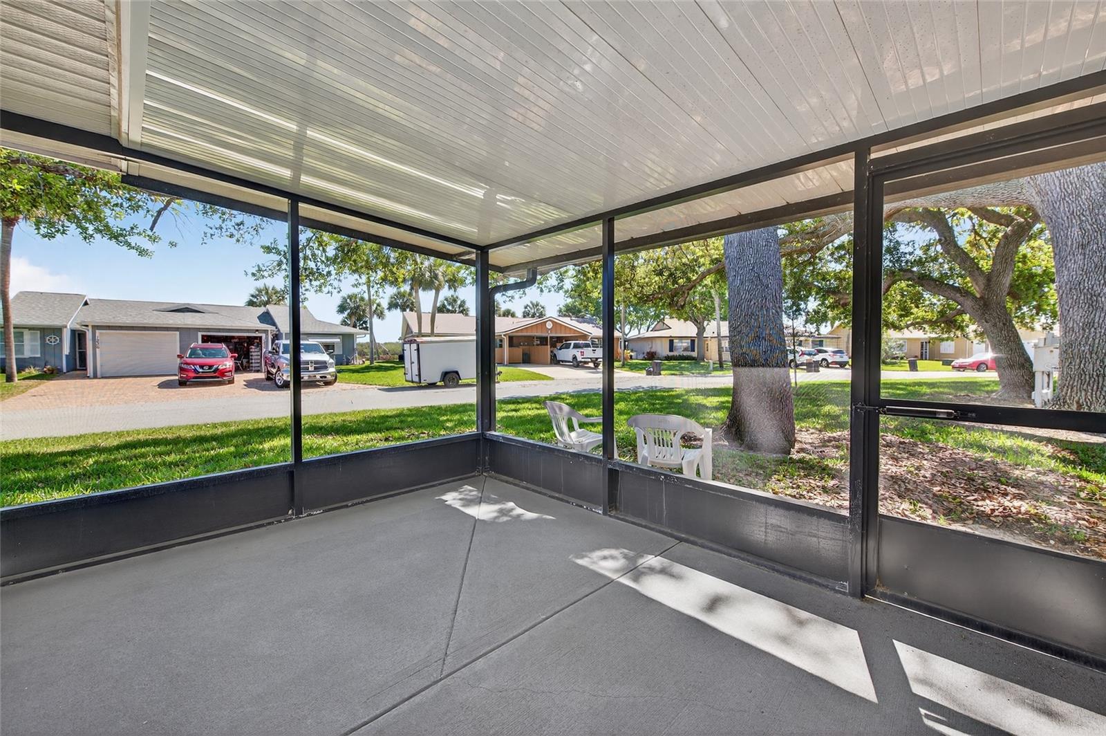 HARBOR POINT - Residential