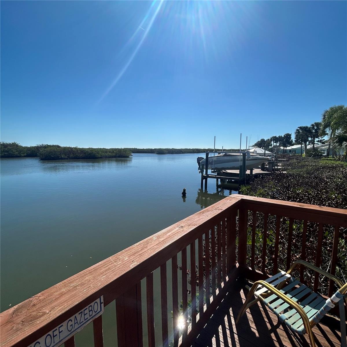 HARBOR POINT - Residential