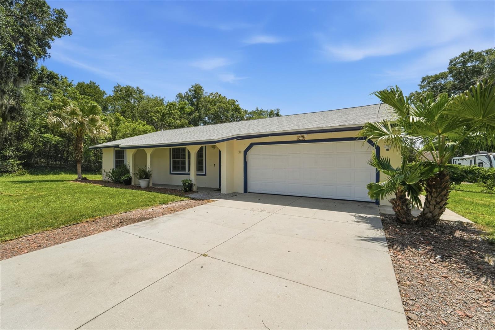 LAND O LAKES ACRES ADD 01 - Residential