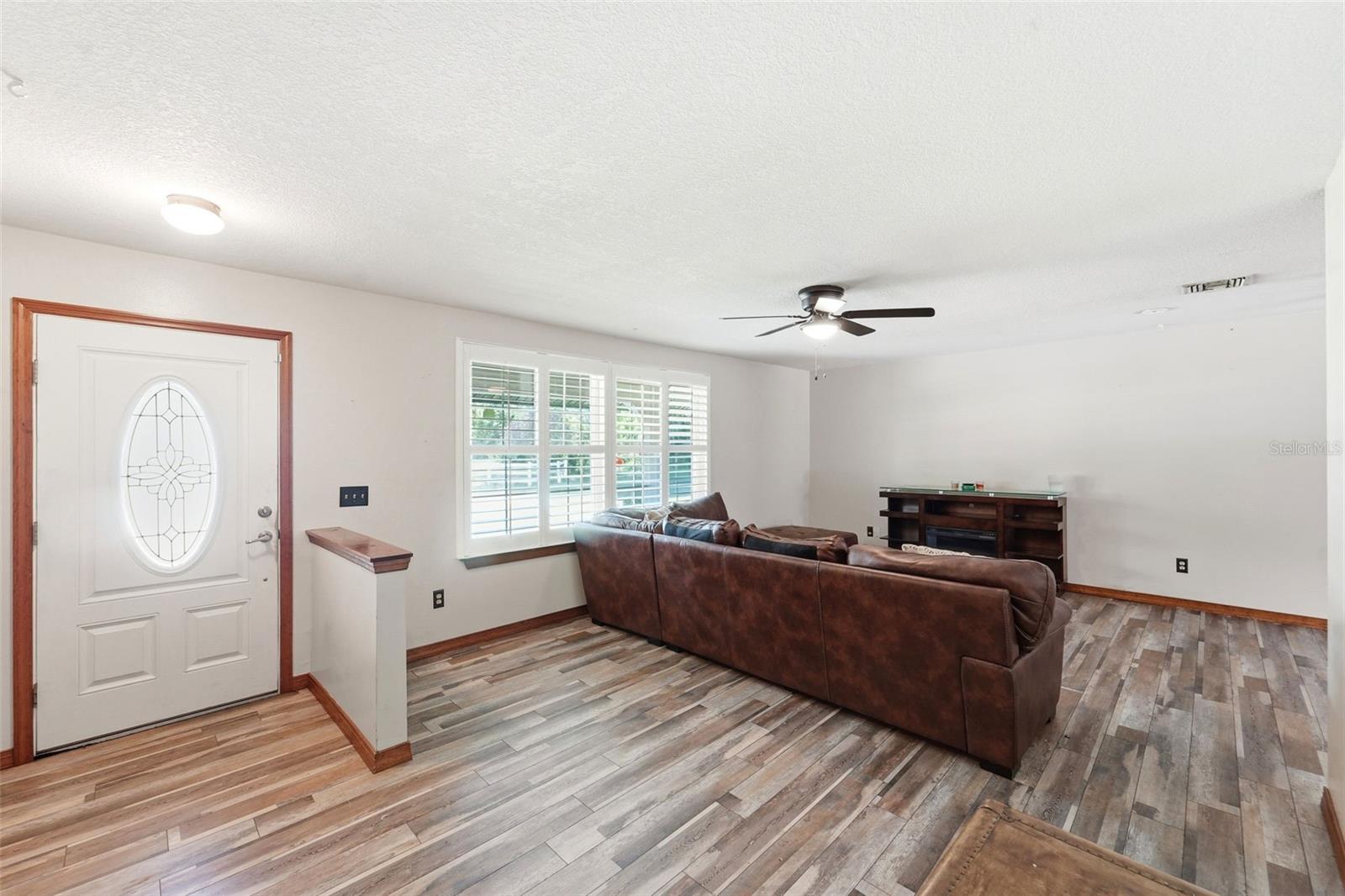 LAND O LAKES ACRES ADD 01 - Residential