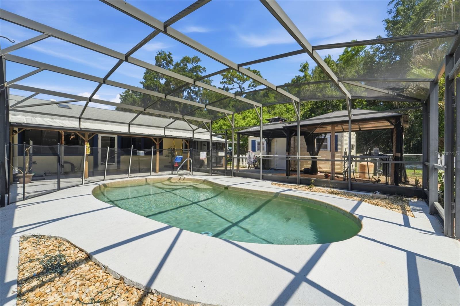 LAND O LAKES ACRES ADD 01 - Residential