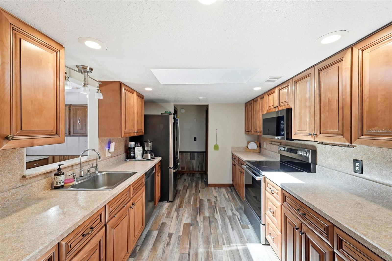 LAND O LAKES ACRES ADD 01 - Residential