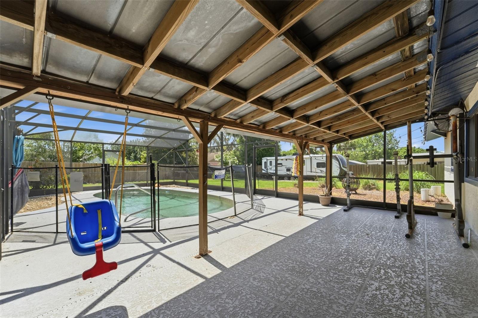 LAND O LAKES ACRES ADD 01 - Residential