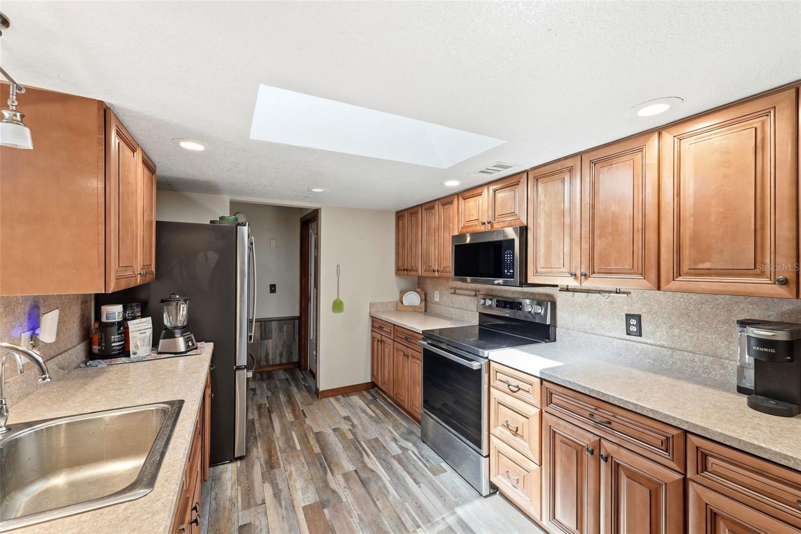 LAND O LAKES ACRES ADD 01 - Residential
