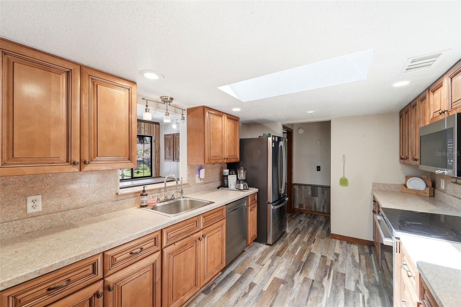 LAND O LAKES ACRES ADD 01 - Residential