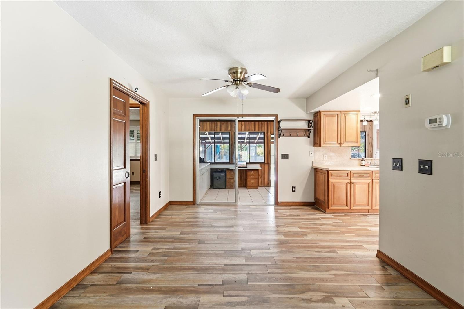 LAND O LAKES ACRES ADD 01 - Residential