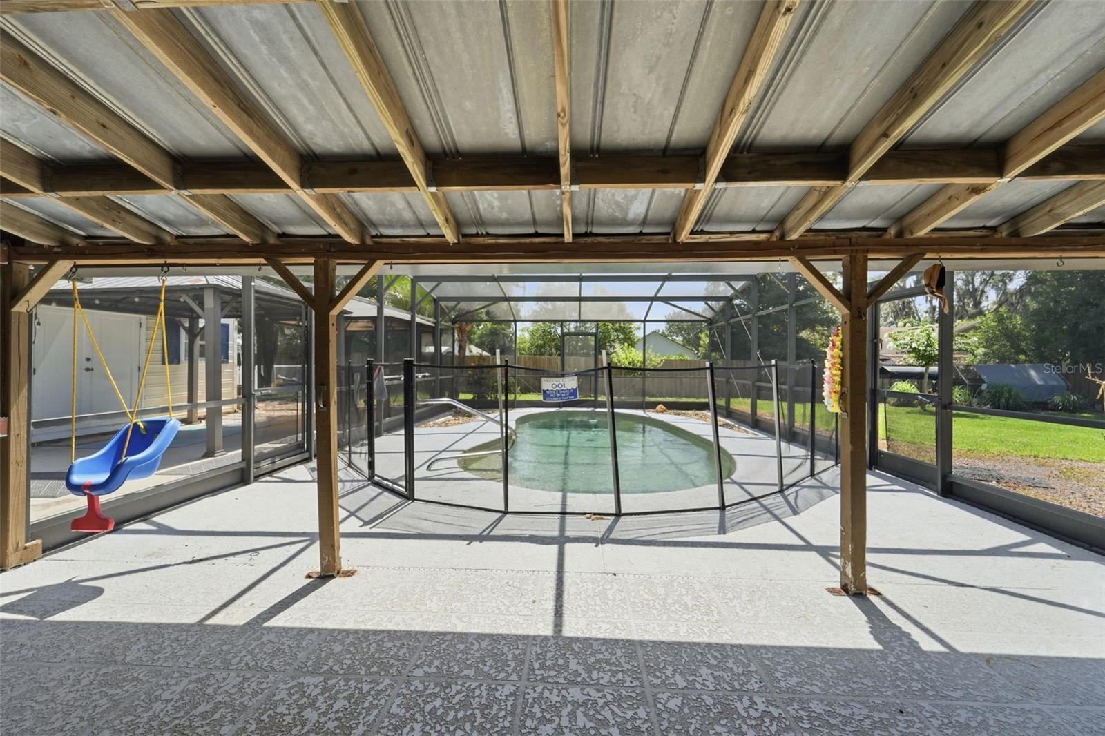 LAND O LAKES ACRES ADD 01 - Residential