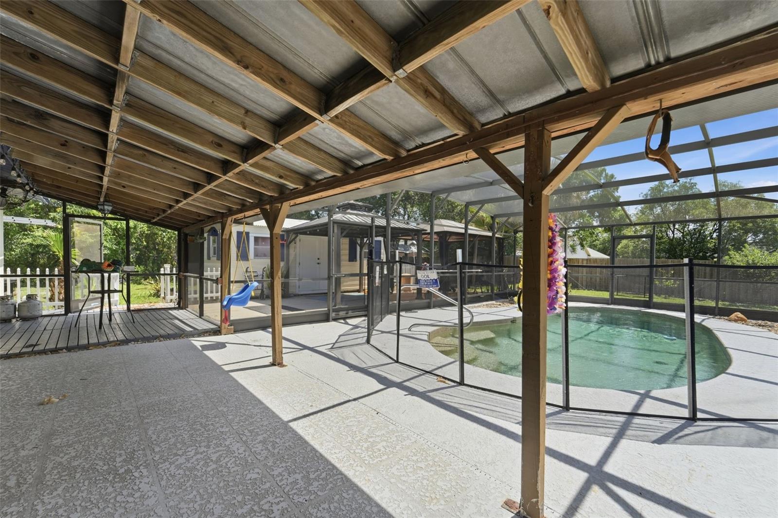 LAND O LAKES ACRES ADD 01 - Residential