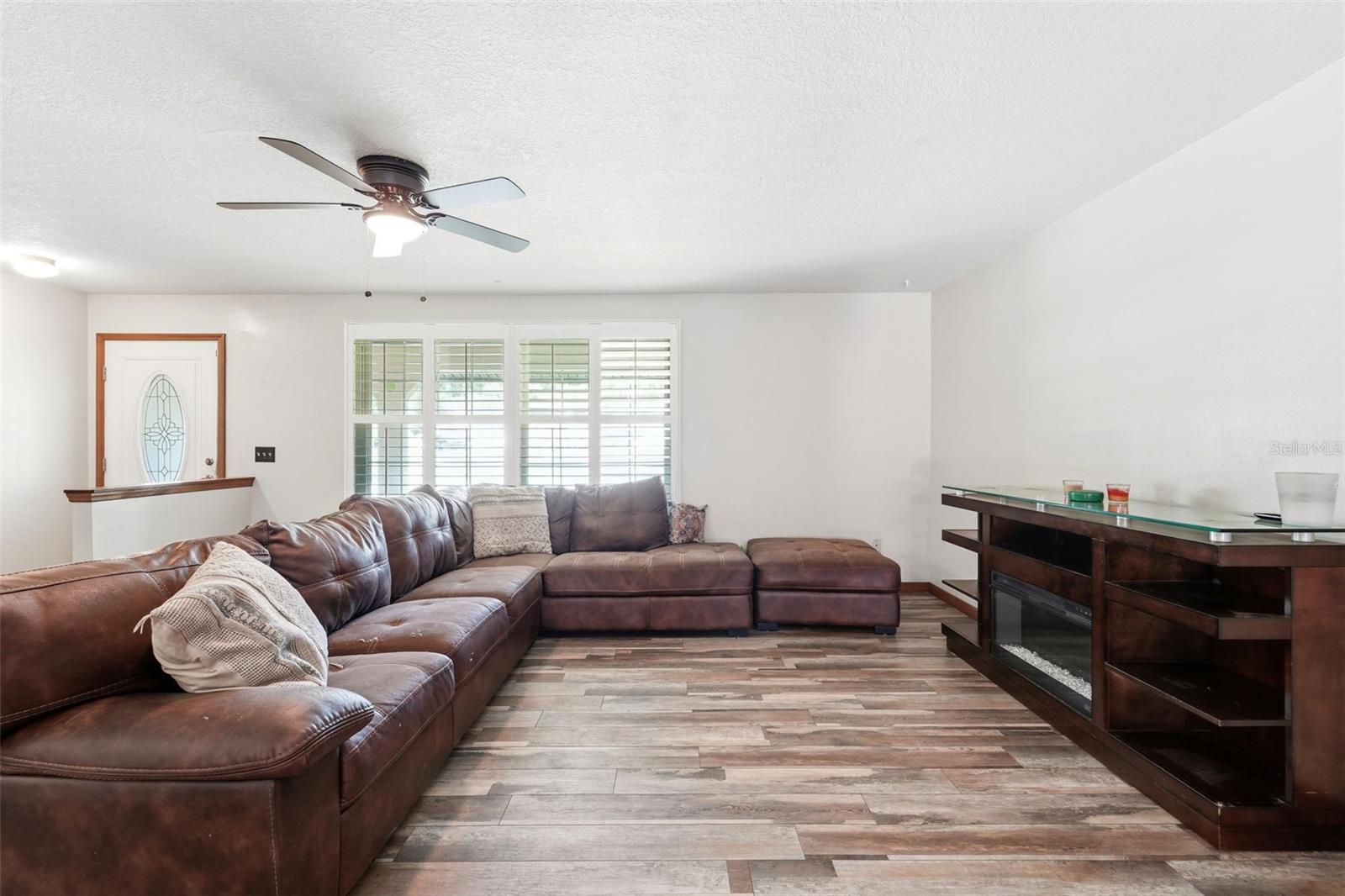 LAND O LAKES ACRES ADD 01 - Residential