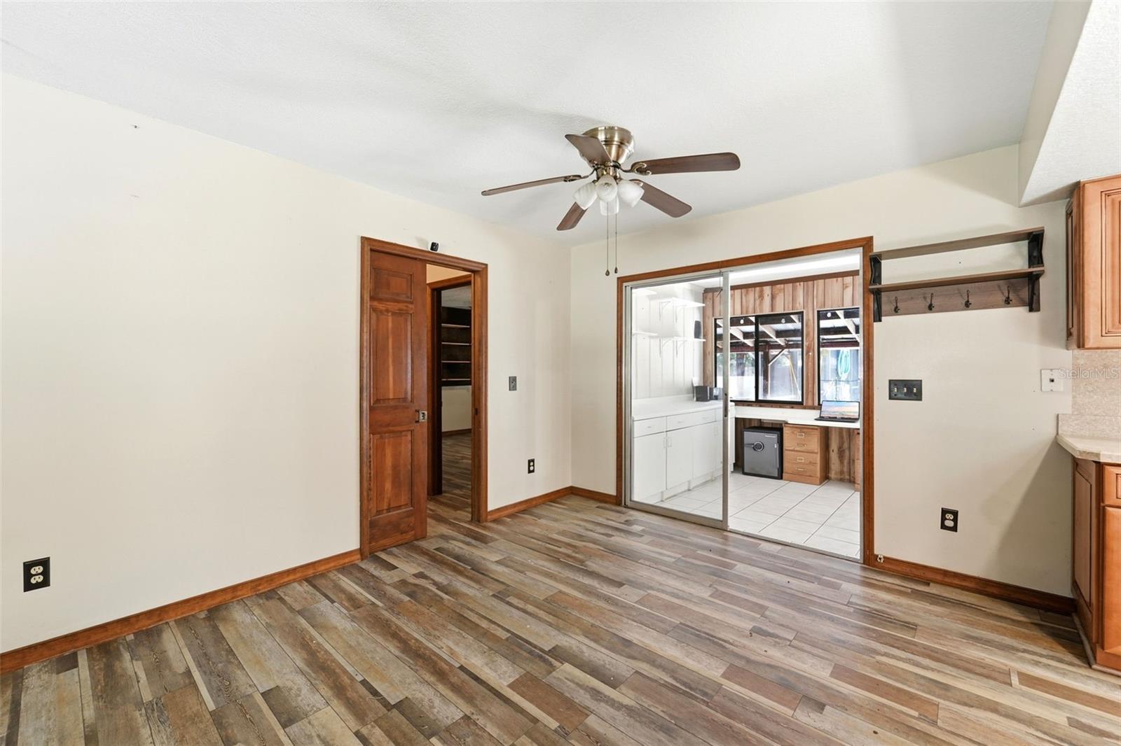 LAND O LAKES ACRES ADD 01 - Residential