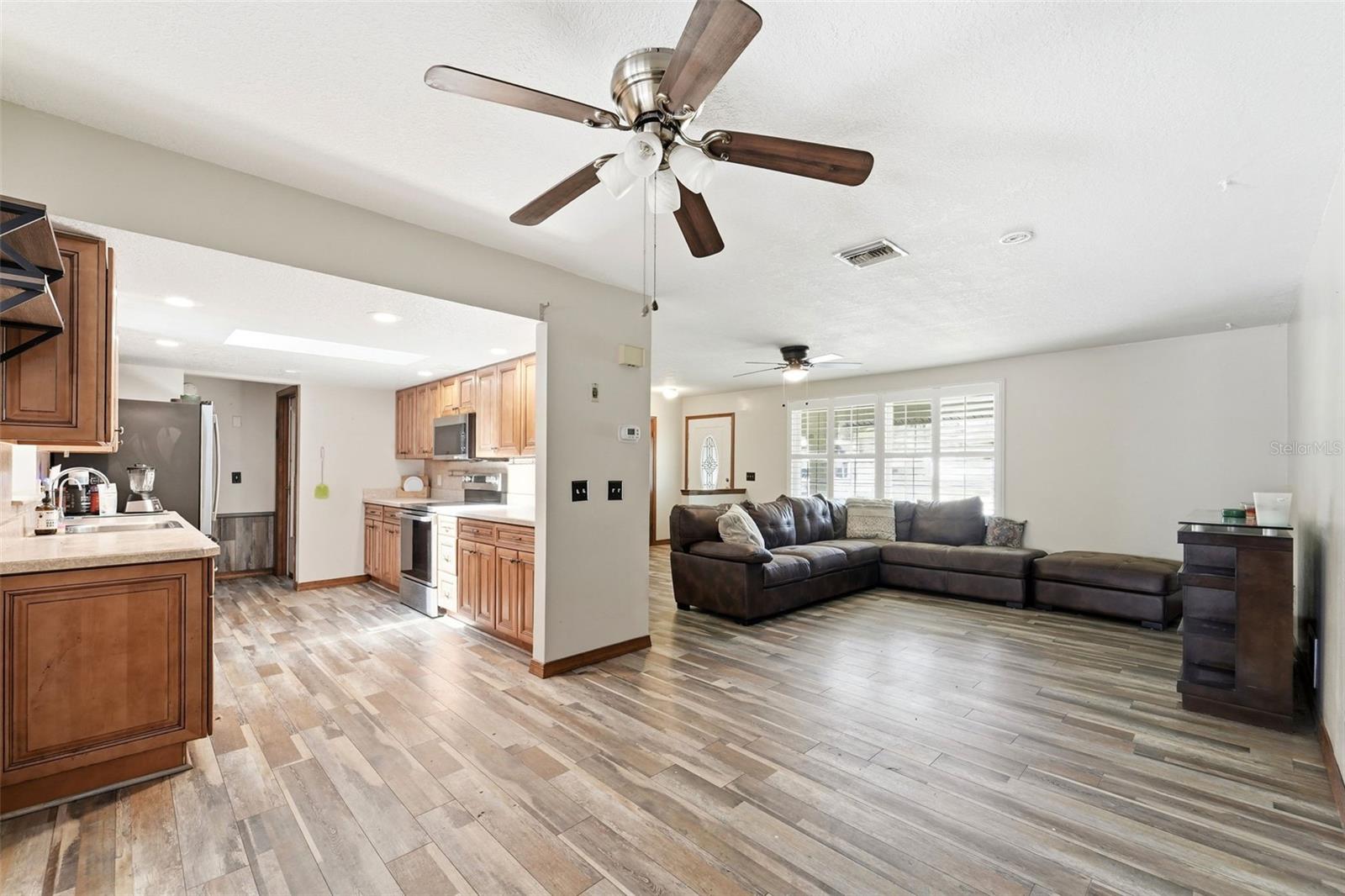 LAND O LAKES ACRES ADD 01 - Residential