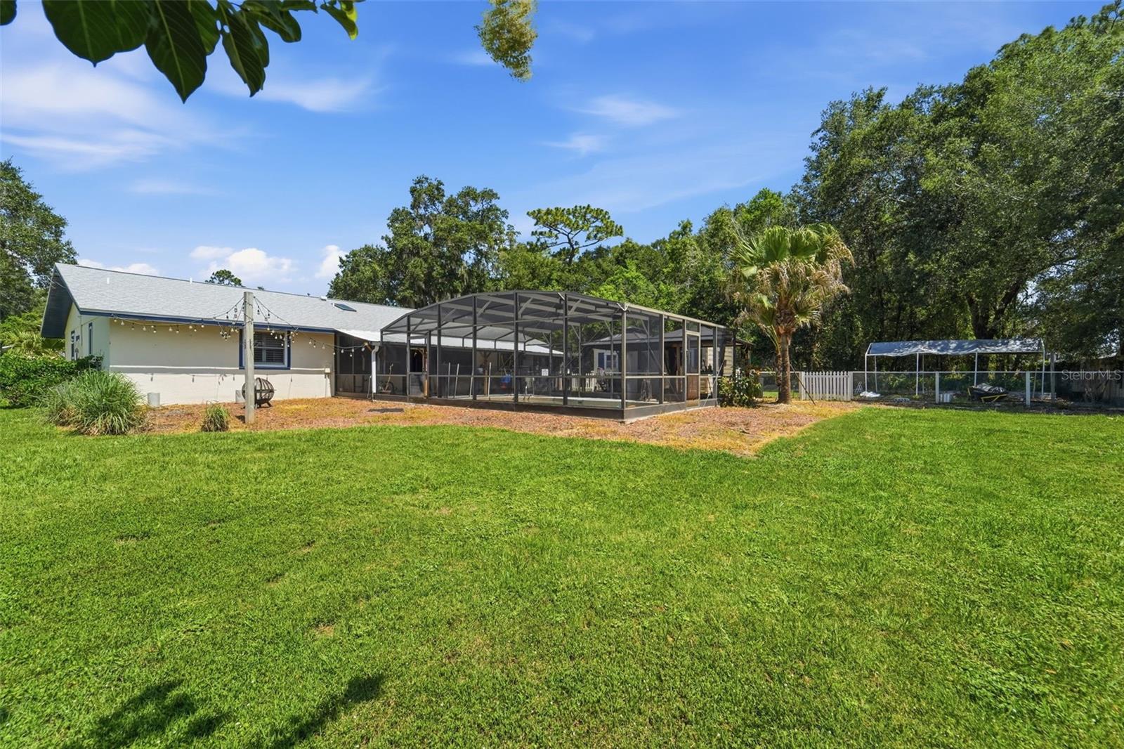 LAND O LAKES ACRES ADD 01 - Residential