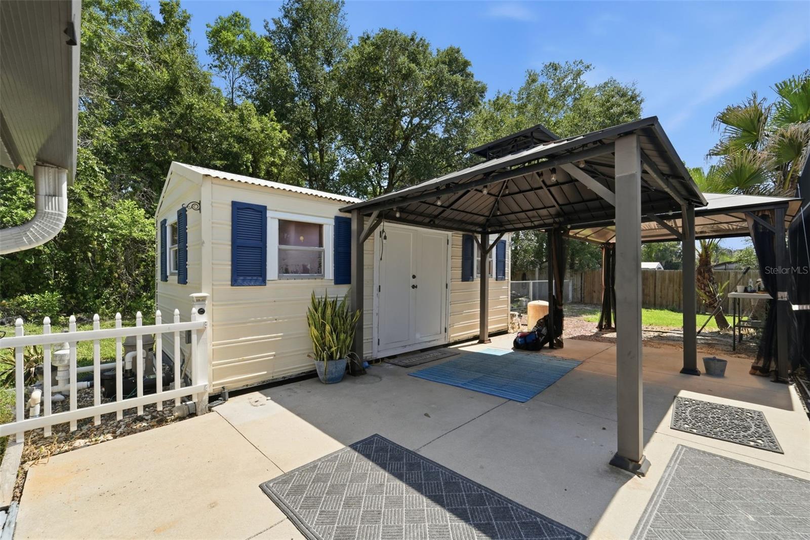 LAND O LAKES ACRES ADD 01 - Residential