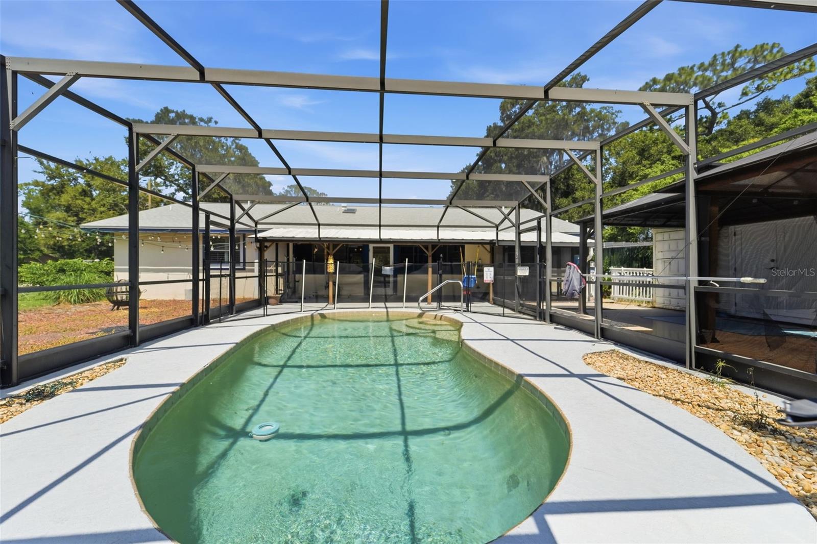 LAND O LAKES ACRES ADD 01 - Residential