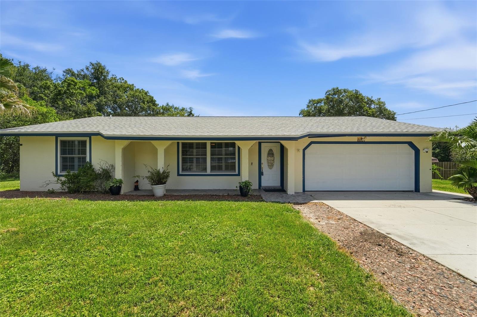 LAND O LAKES ACRES ADD 01 - Residential