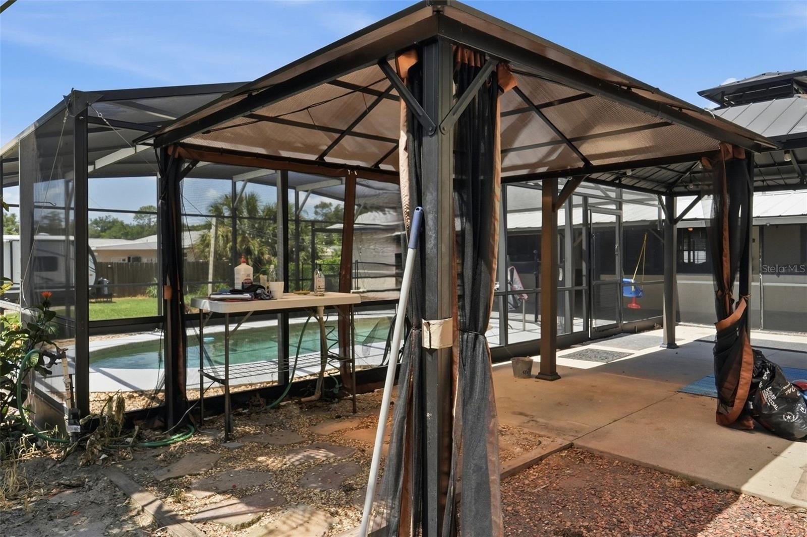 LAND O LAKES ACRES ADD 01 - Residential