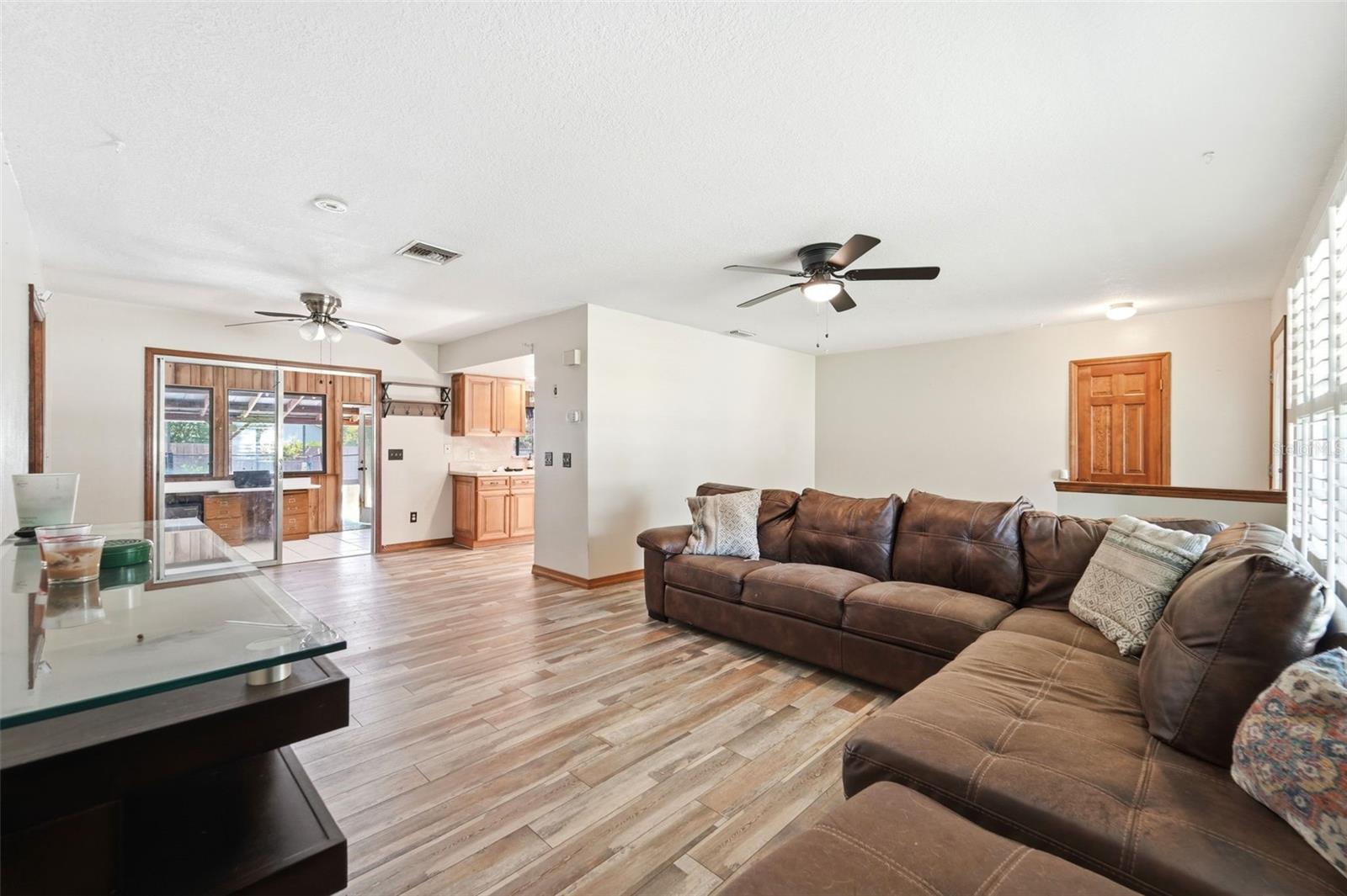 LAND O LAKES ACRES ADD 01 - Residential