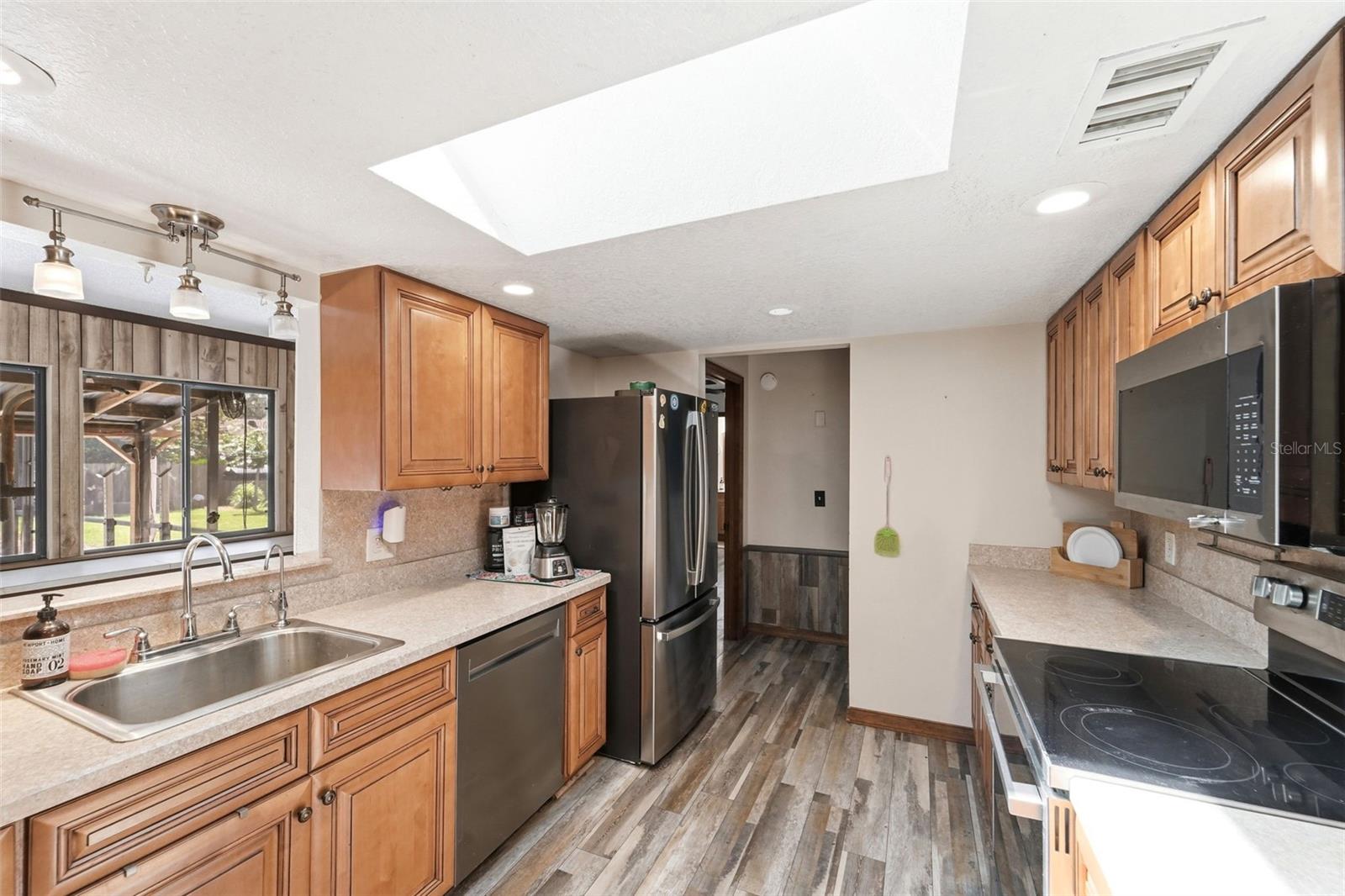 LAND O LAKES ACRES ADD 01 - Residential