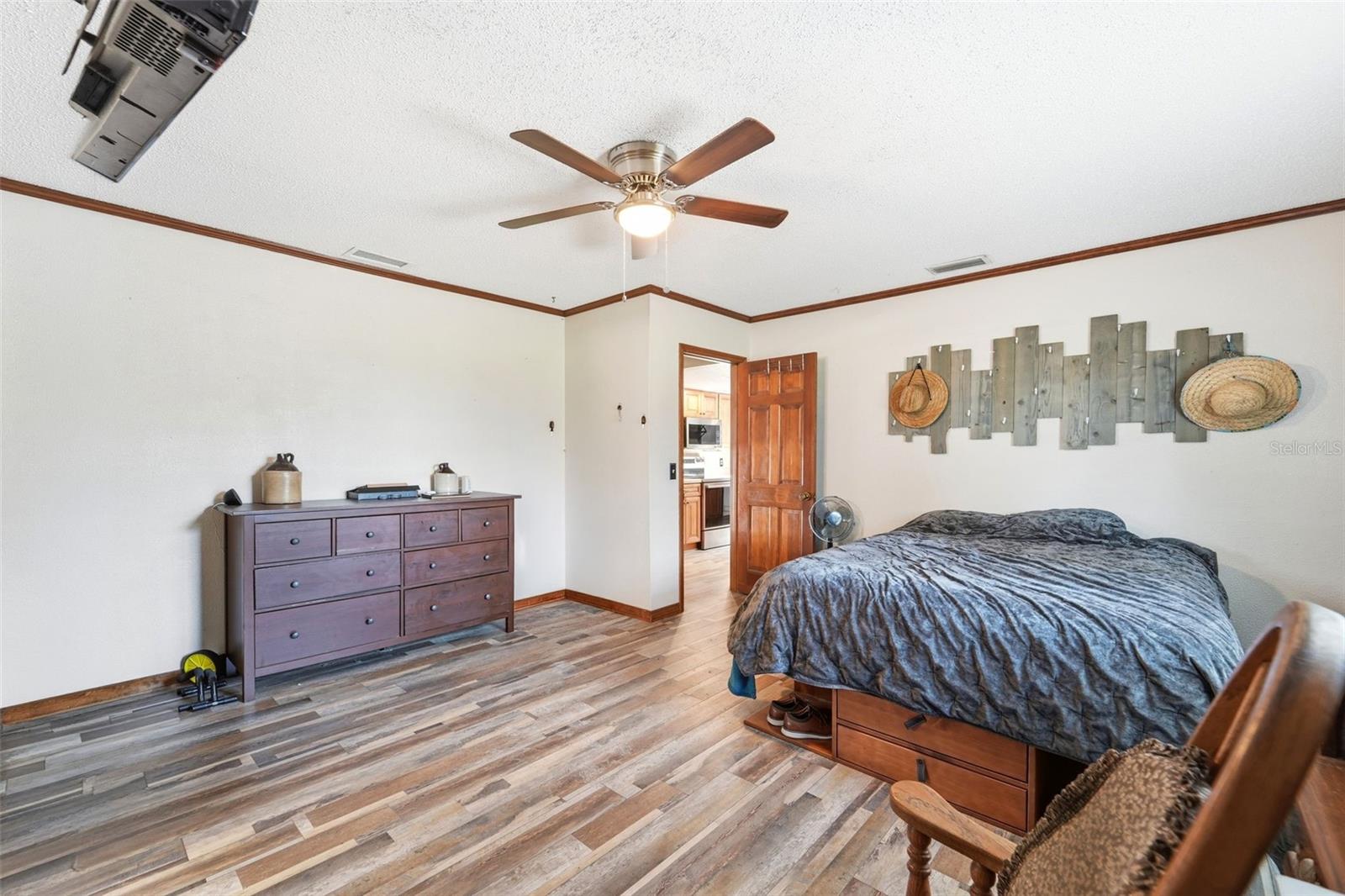 LAND O LAKES ACRES ADD 01 - Residential