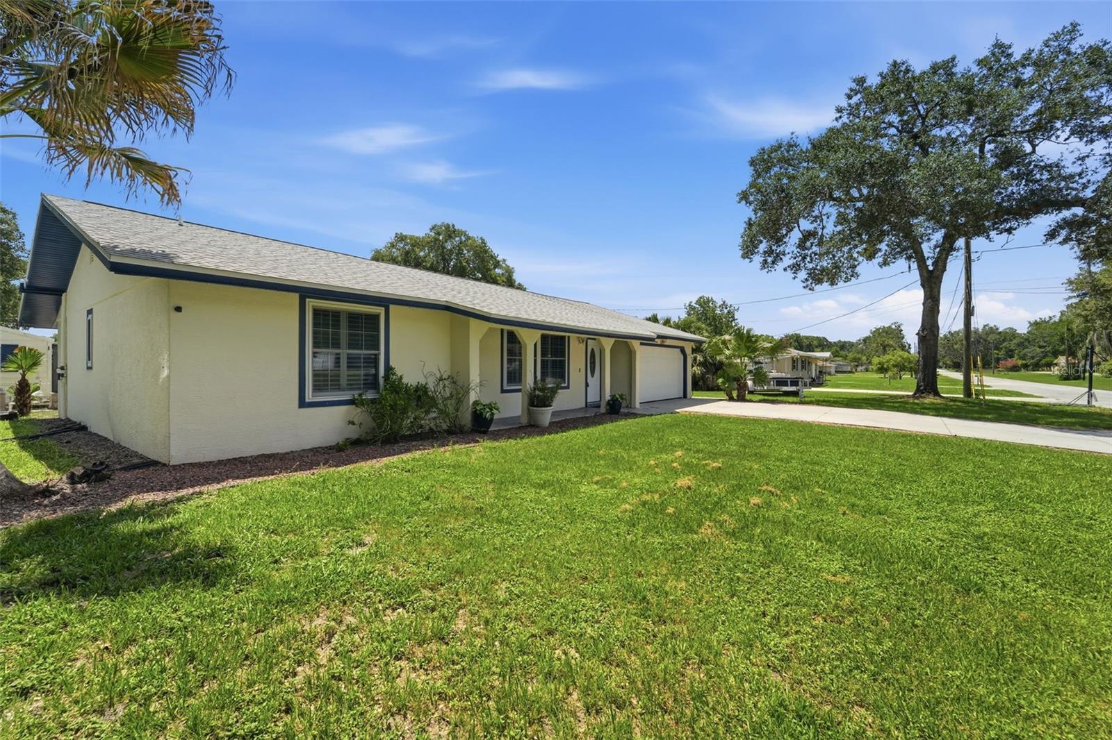 LAND O LAKES ACRES ADD 01 - Residential