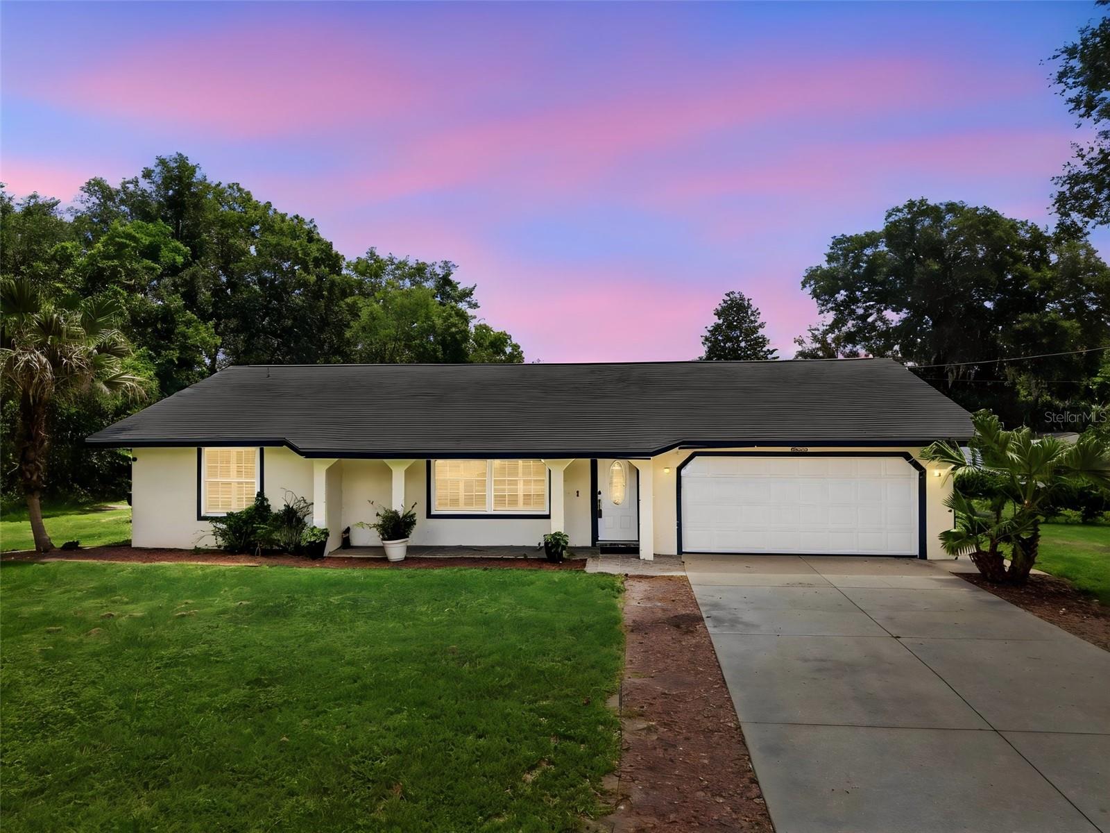 LAND O LAKES ACRES ADD 01 - Residential