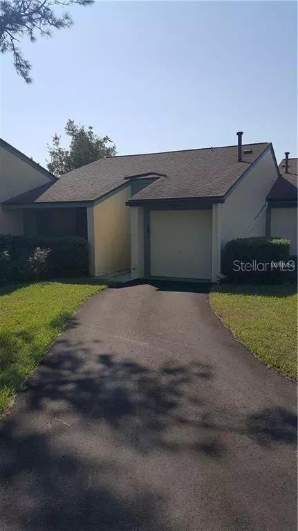 Sugar Mill Golf Twnhs Condo - Residential
