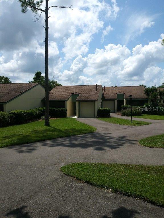 Sugar Mill Golf Twnhs Condo - Residential