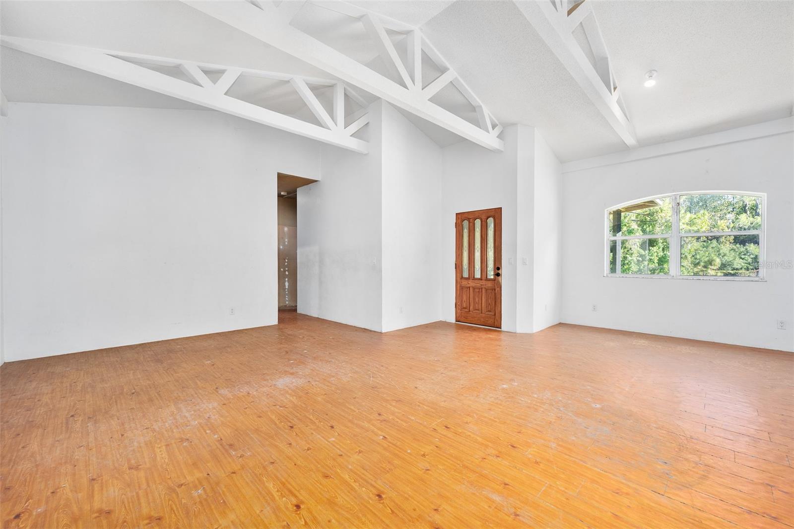 NOT APPLICABLE - Residential