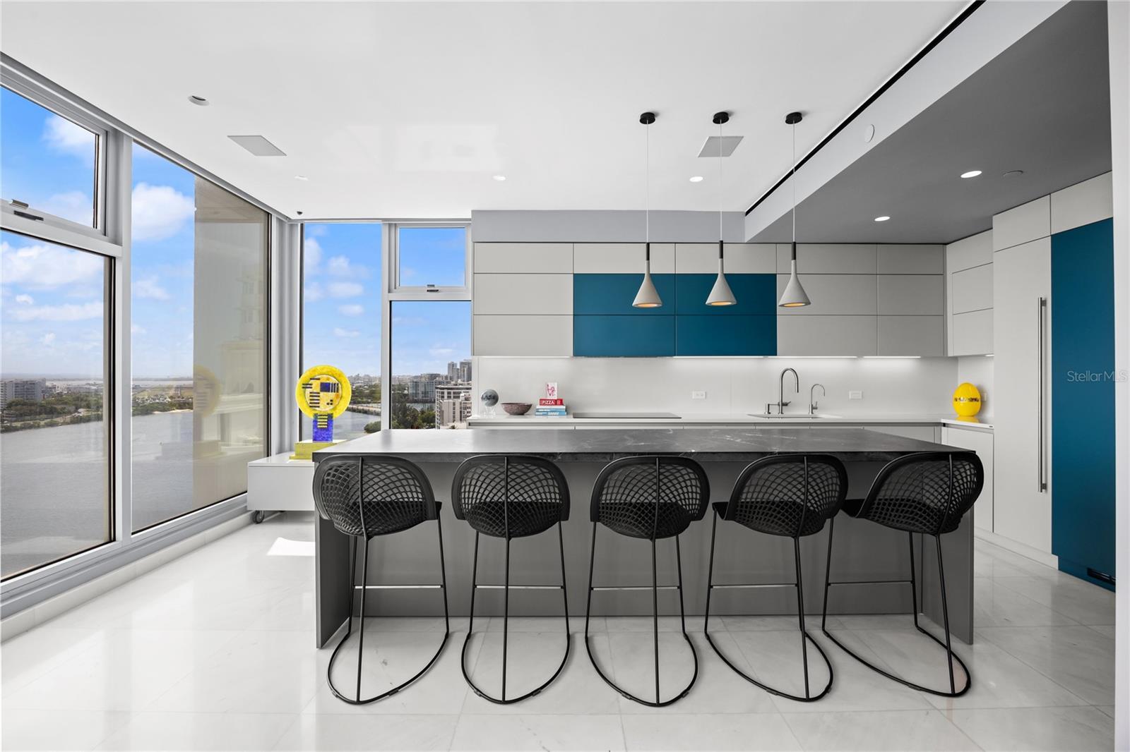 CONDADO - Residential